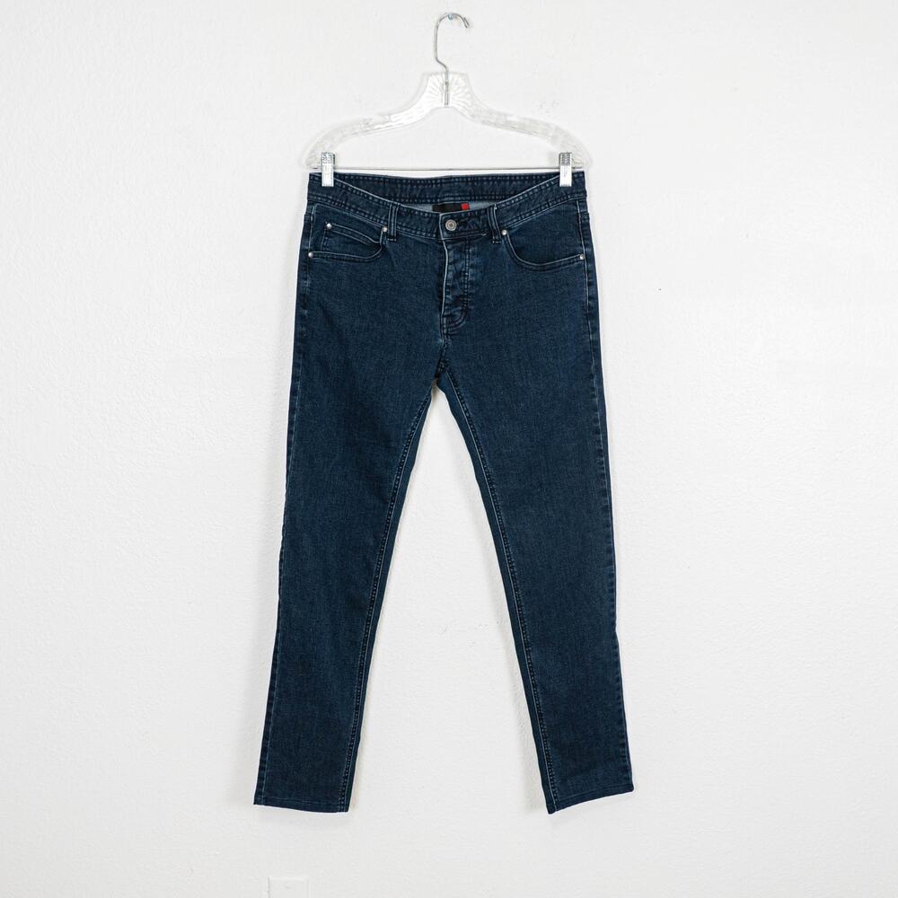 NASTY PIG Men's Skinny Stretch denim Jeans size 32